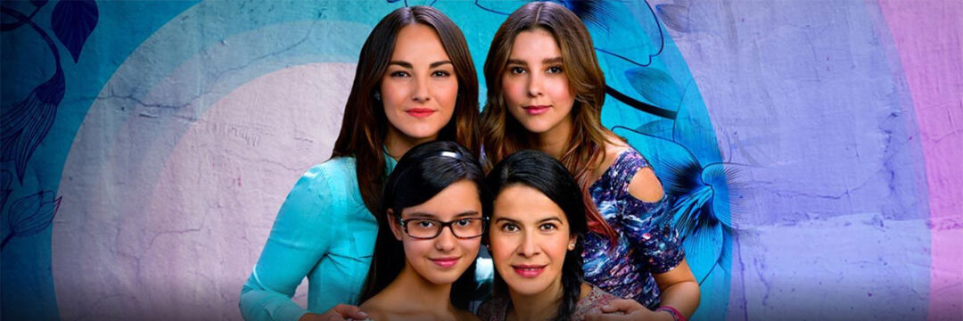 Vencer el Miedo Telenovela Sentient Research